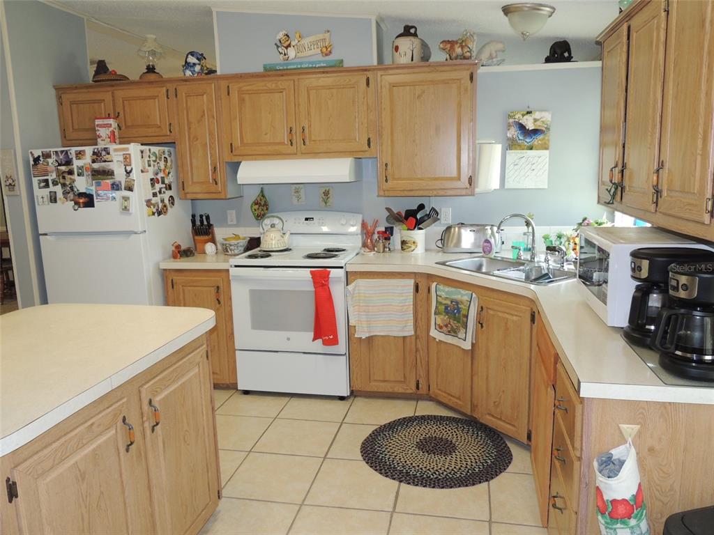 7050 Southeast Co Road 337 Morriston, FL 32668 - Photo 46 of 67