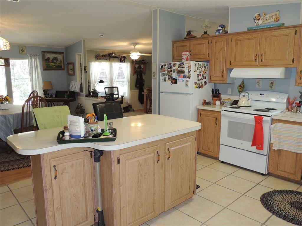 7050 Southeast Co Road 337 Morriston, FL 32668 - Photo 47 of 67