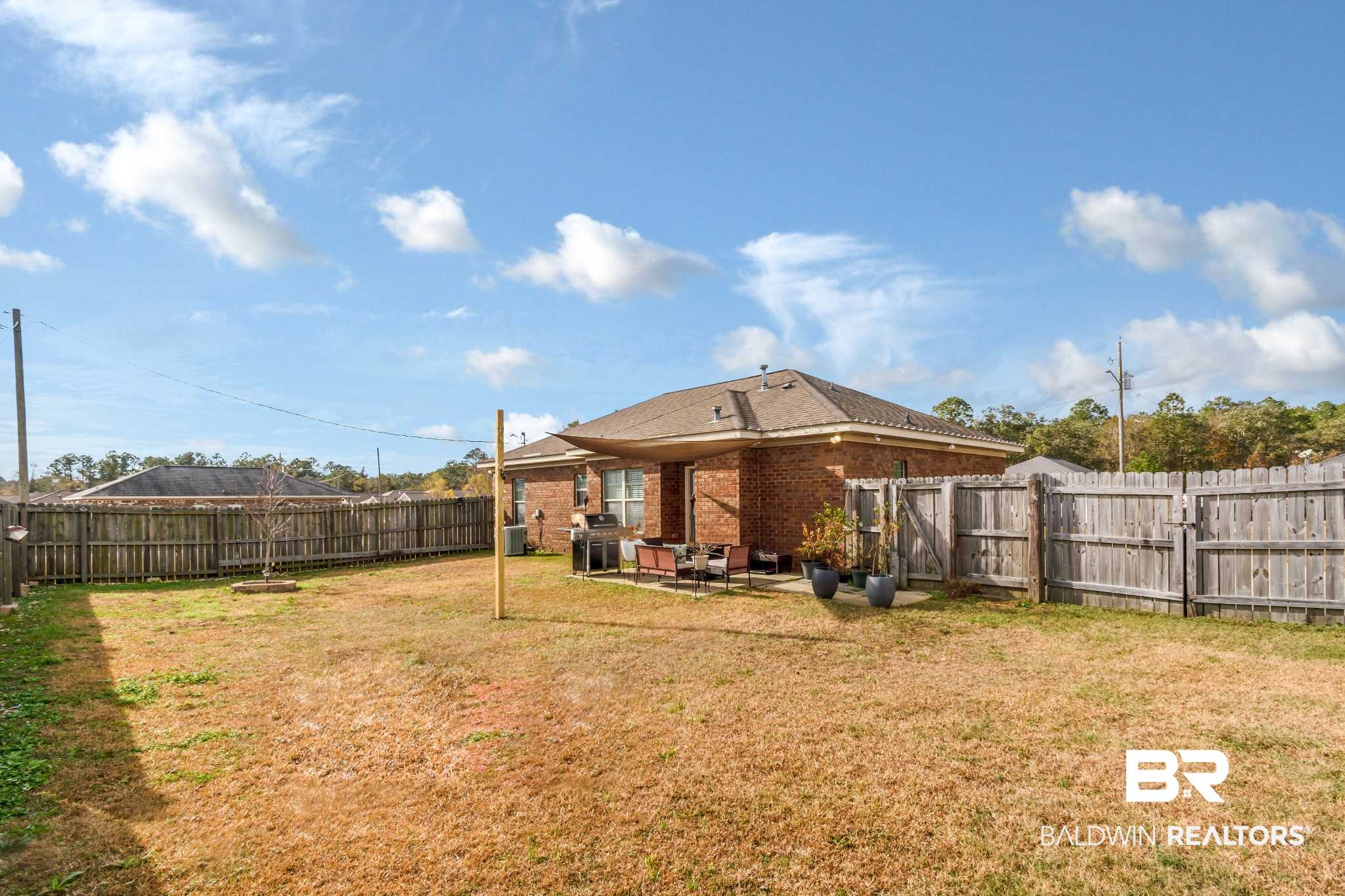 13677 Daniels Drive Mobile, AL 36695 - Photo 20 of 22