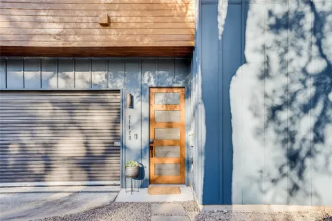 $1,099,000 | 2112 Montclaire Street, Unit B, Austin, TX 78704