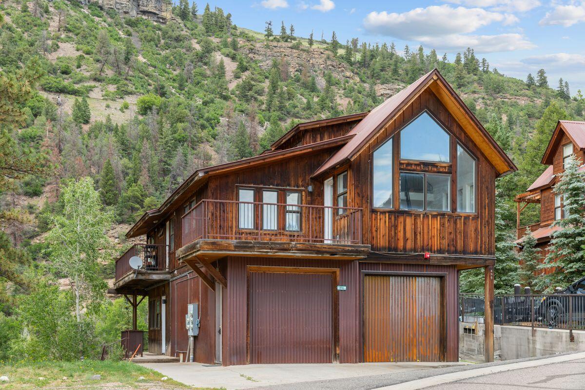 896 Two Rivers Drive, Unit 4 Telluride, CO 81435 - Photo 1 of 13 896 Two Rivers Drive Unit 4