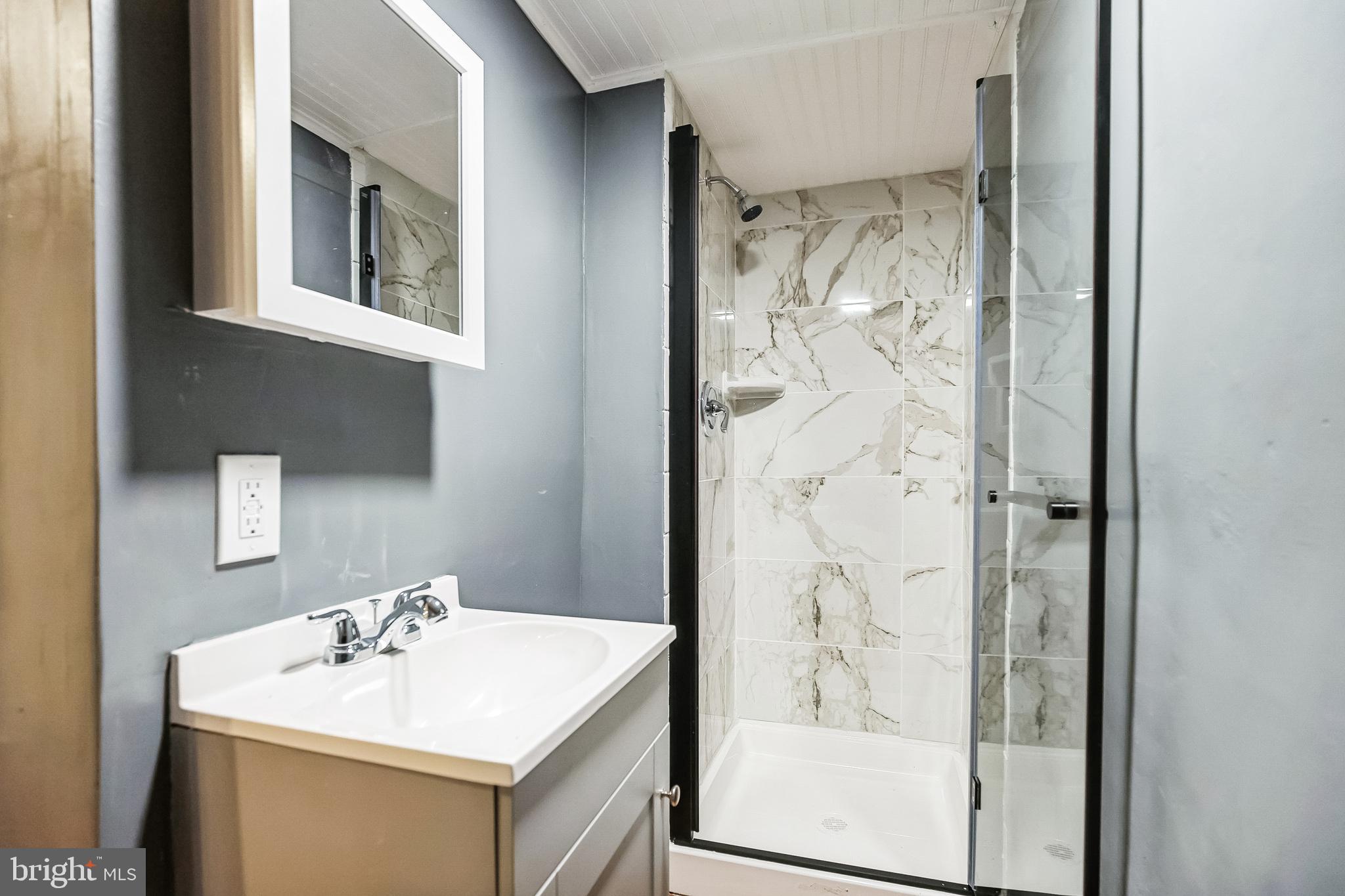 6905 Forrest Avenue Philadelphia, PA 19138 - Photo 23 of 26 Basement, full bath