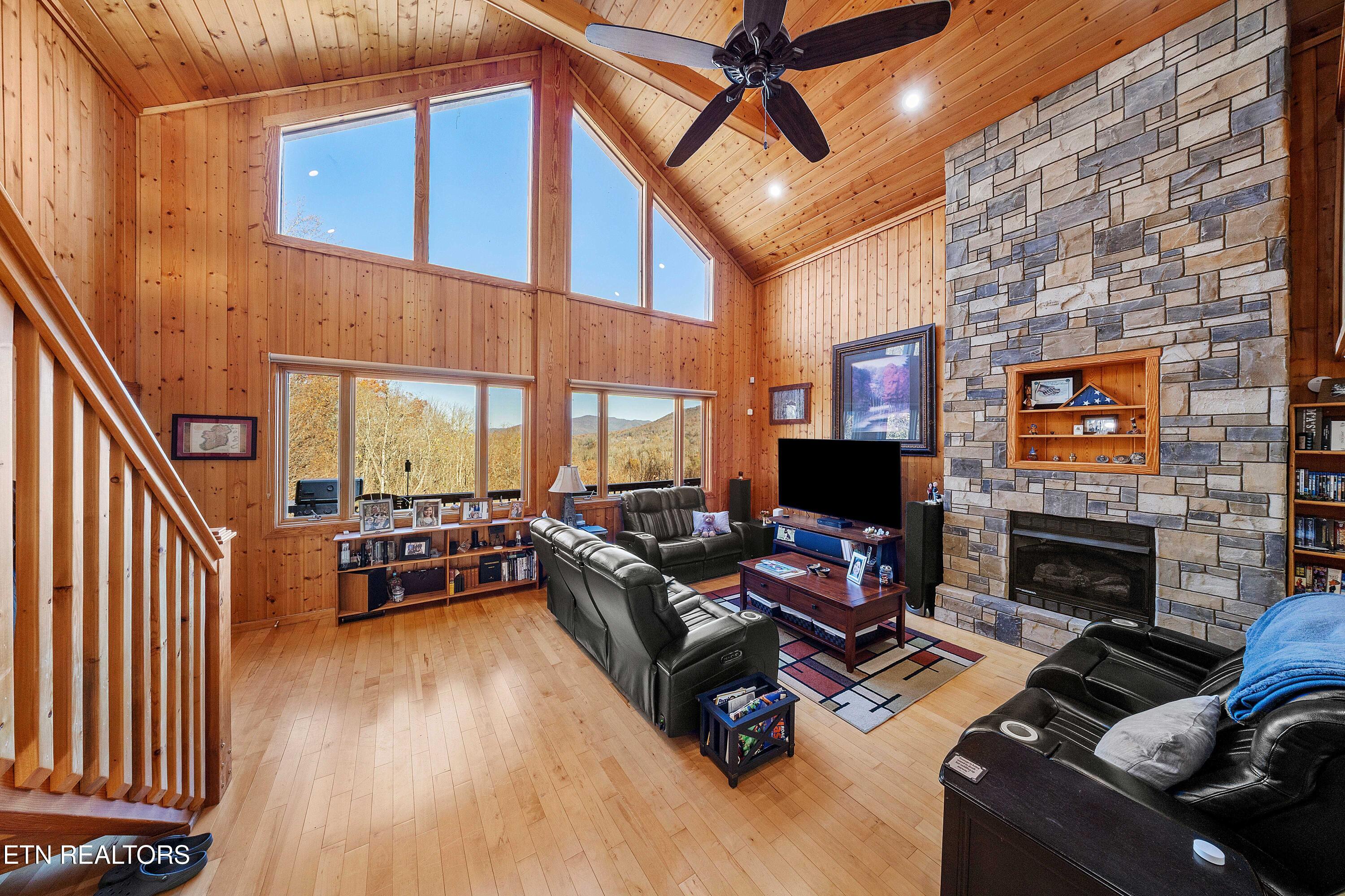 414 Gold Road Cosby, TN 37722 - Photo 27 of 58 L40A1330