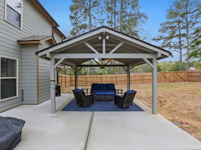 3541 Stoneleigh Walk Lithonia, GA 30038 - Photo 34 of 35