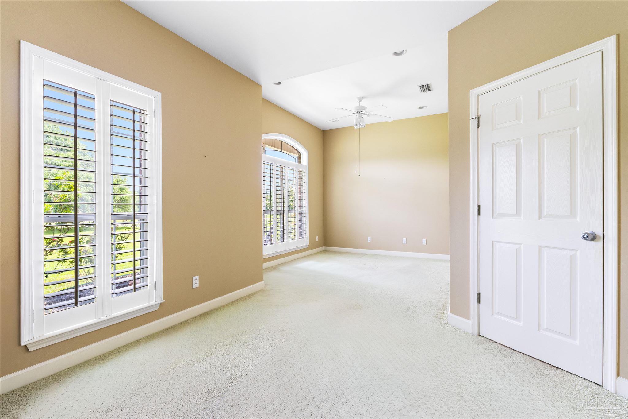26064 Chatelaine Road Elberta, AL 36530 - Photo 11 of 52 a view of an empty room with a window