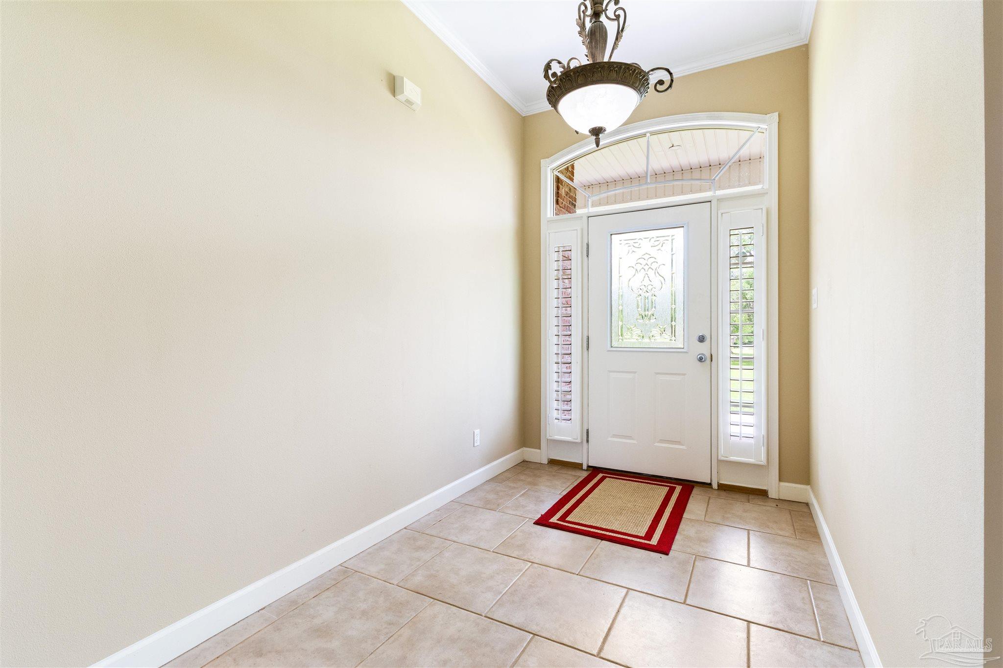 26064 Chatelaine Road Elberta, AL 36530 - Photo 18 of 52 a view of an entryway