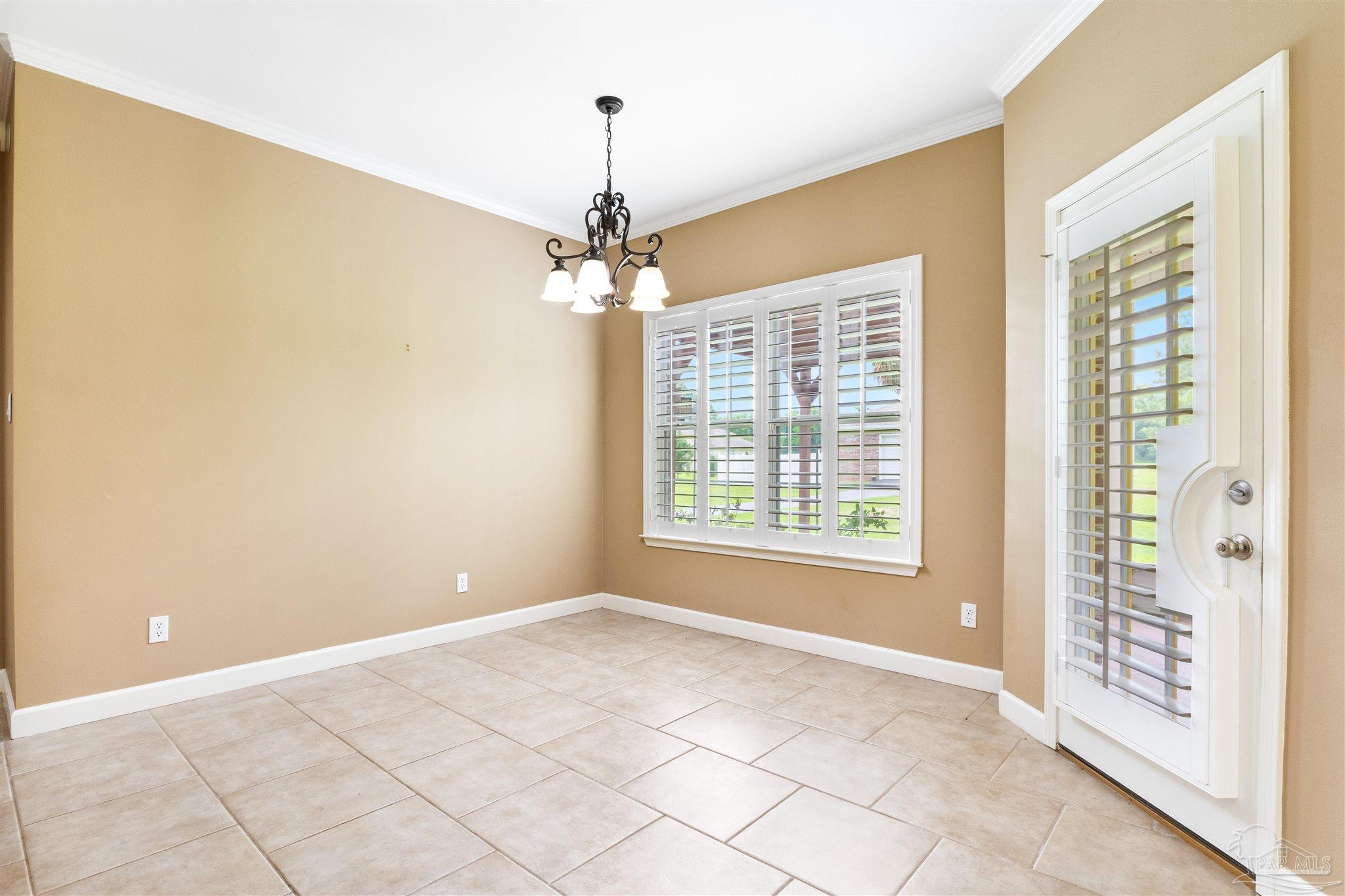 26064 Chatelaine Road Elberta, AL 36530 - Photo 23 of 52 a view of an empty room with a window