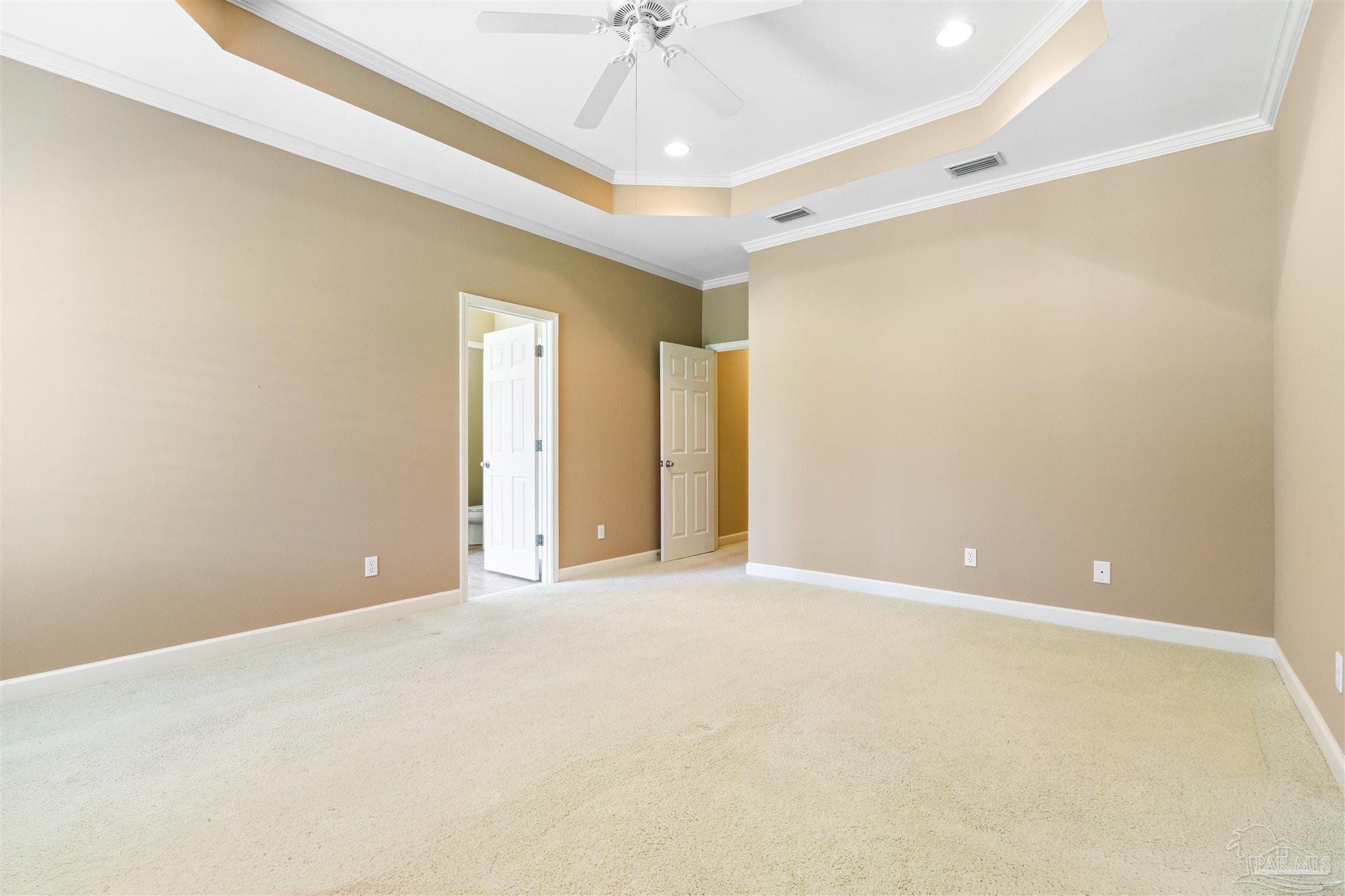 26064 Chatelaine Road Elberta, AL 36530 - Photo 28 of 52 a view of an empty room with a window