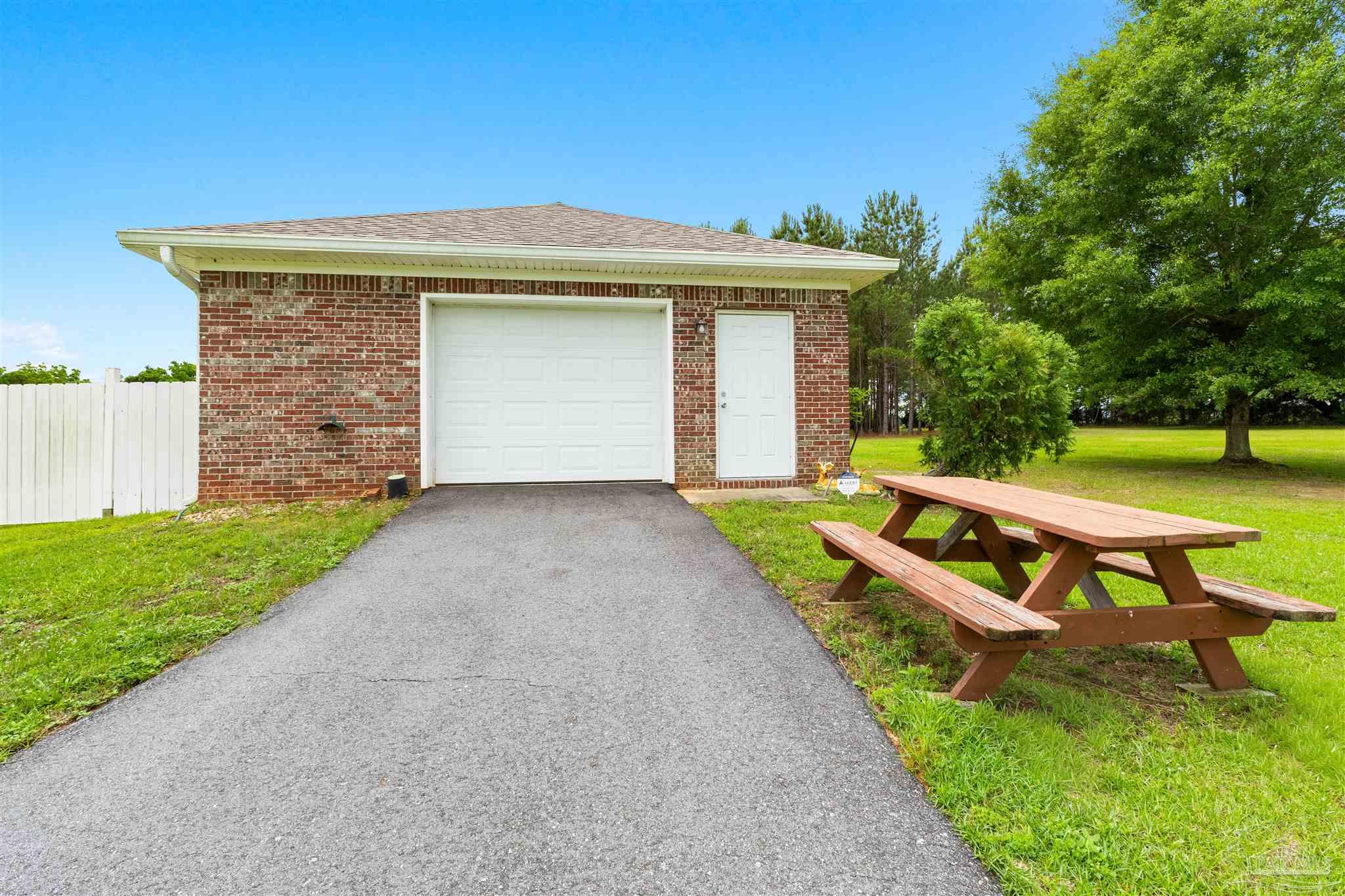26064 Chatelaine Road Elberta, AL 36530 - Photo 35 of 52 a view of a house with a yard