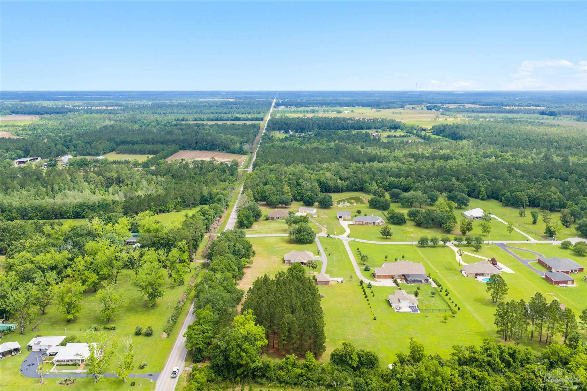 26064 Chatelaine Road Elberta, AL 36530 - Photo 40 of 52 a view of an outdoor space and a lake view