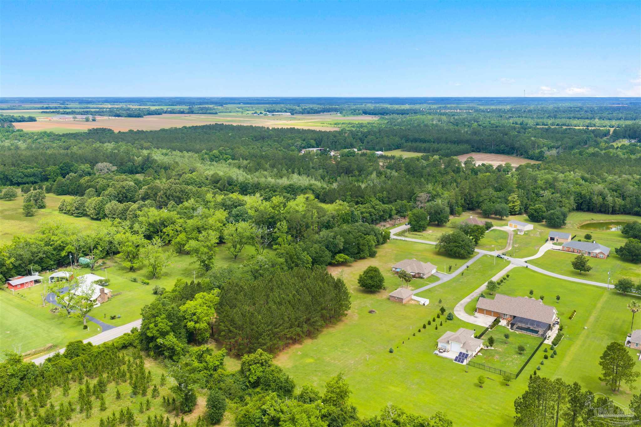 26064 Chatelaine Road Elberta, AL 36530 - Photo 41 of 52 a view of a city with an outdoor space