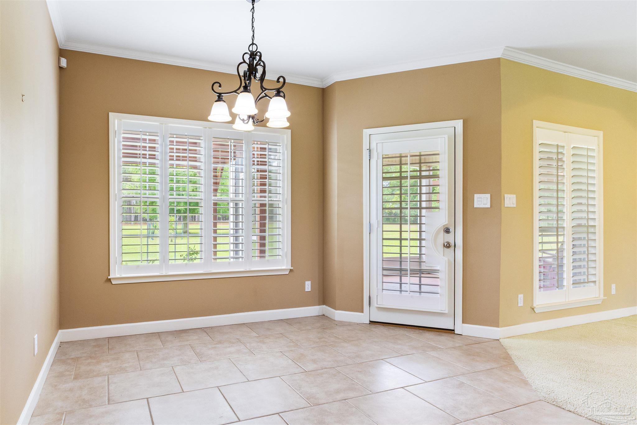 26064 Chatelaine Road Elberta, AL 36530 - Photo 10 of 52 a view of livingroom with window