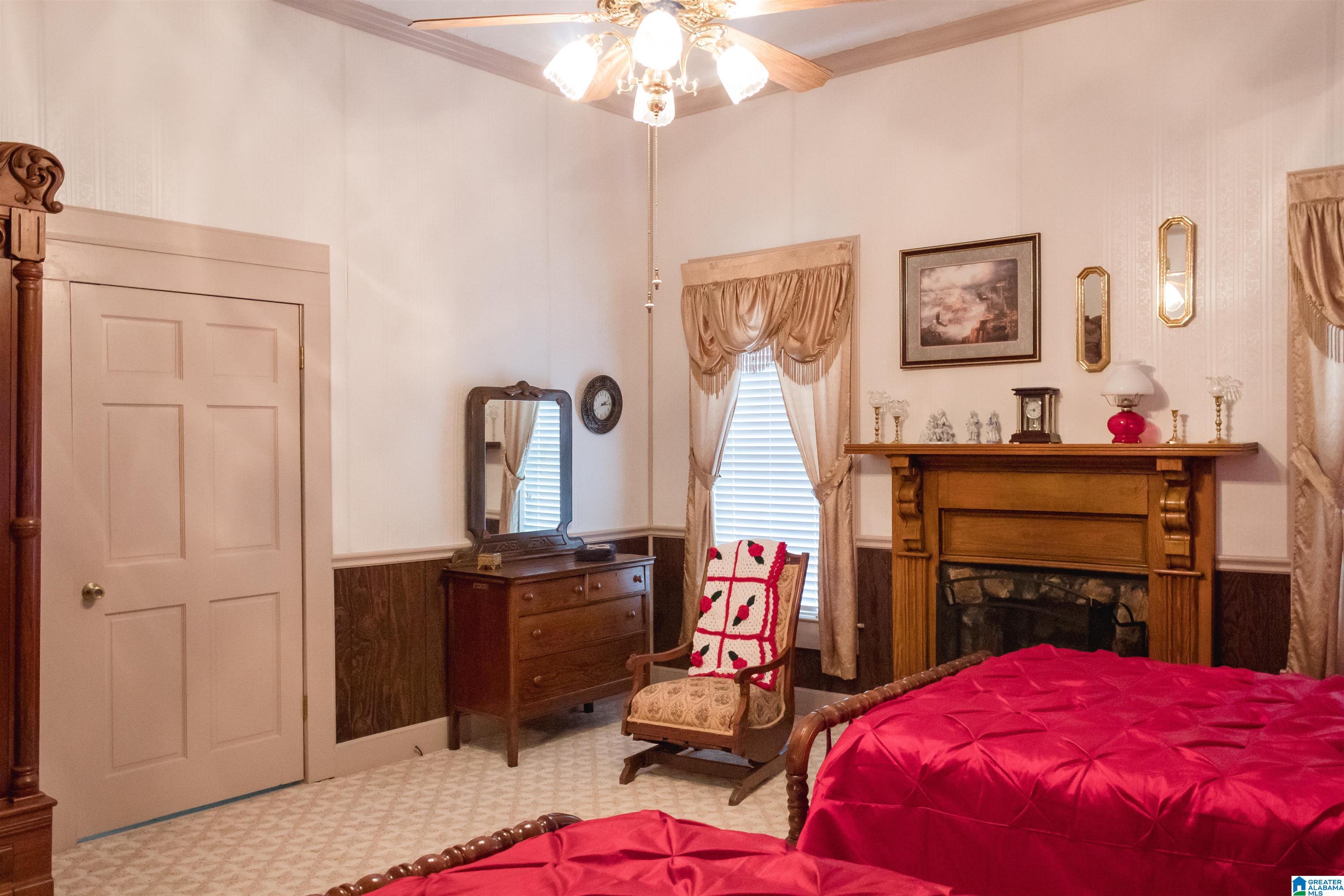 17324 Bashi Road Thomasville, AL 36784 - Photo 8 of 49