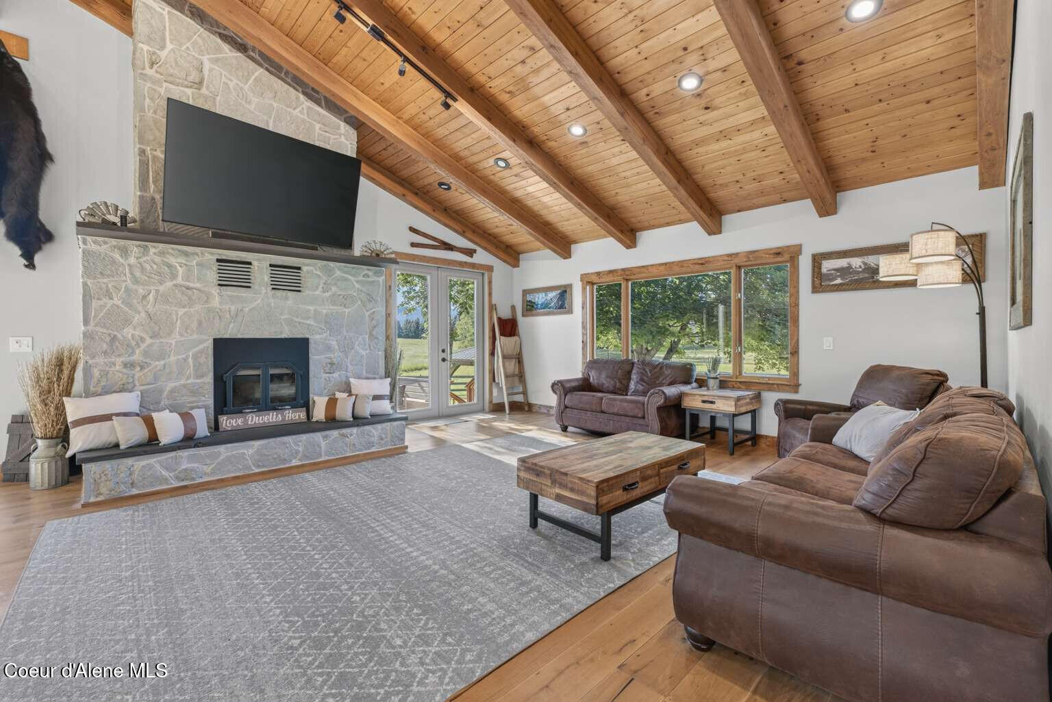 1162 Hickey Road Sandpoint, ID 83864 - Photo 11 of 49 Russell.11