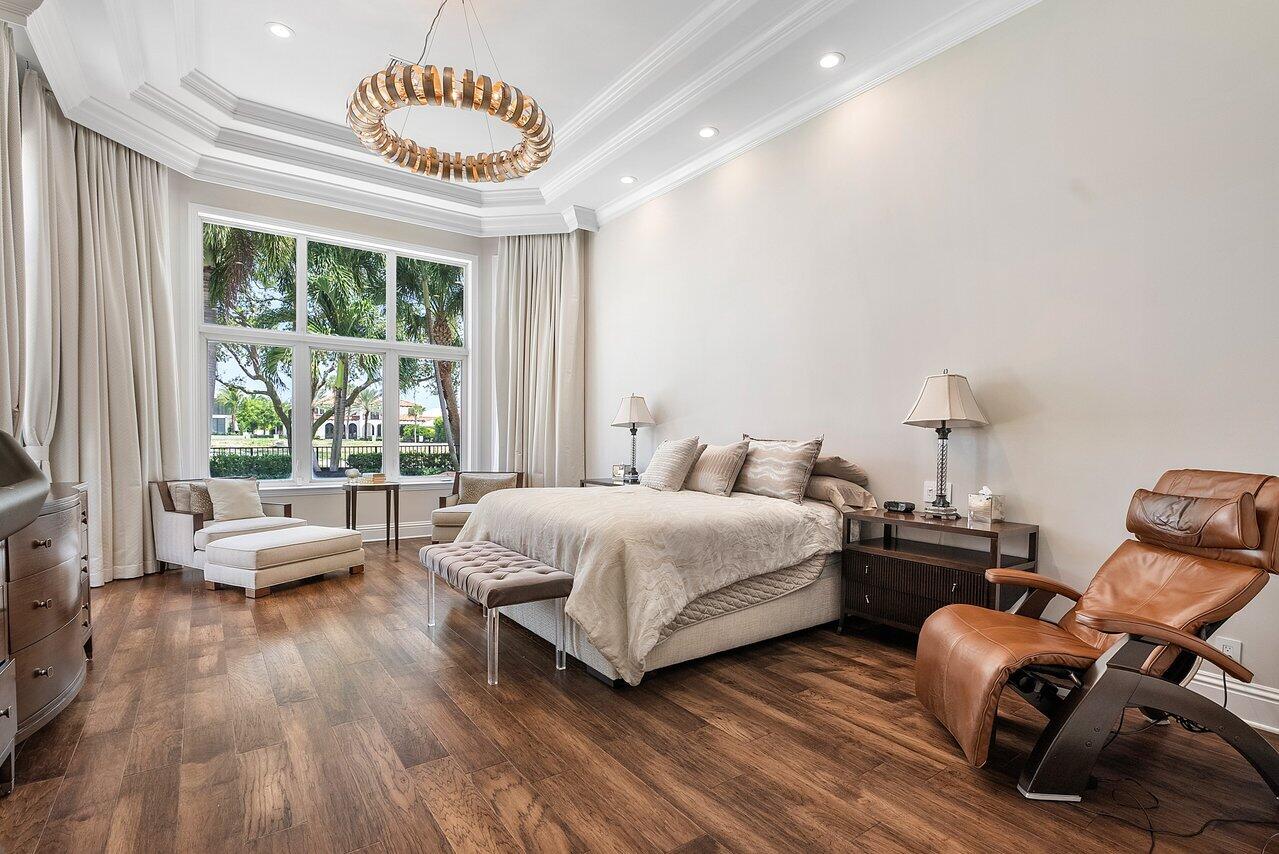 1430 Sabal Palm Drive Boca Raton, FL 33432 - Photo 20 of 62 primary bedroom - 1st floro