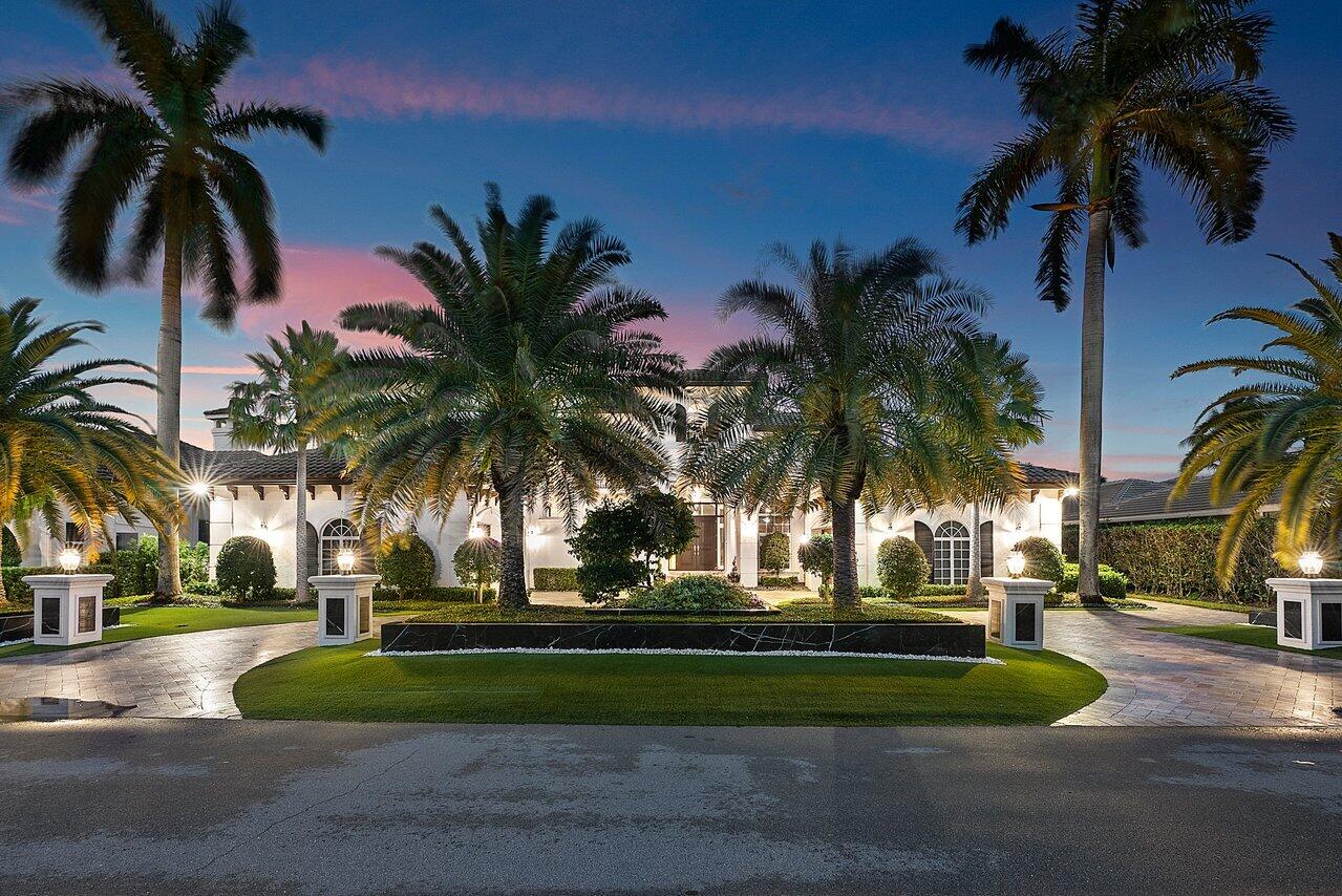 1430 Sabal Palm Drive Boca Raton, FL 33432 - Photo 2 of 62 exterior front