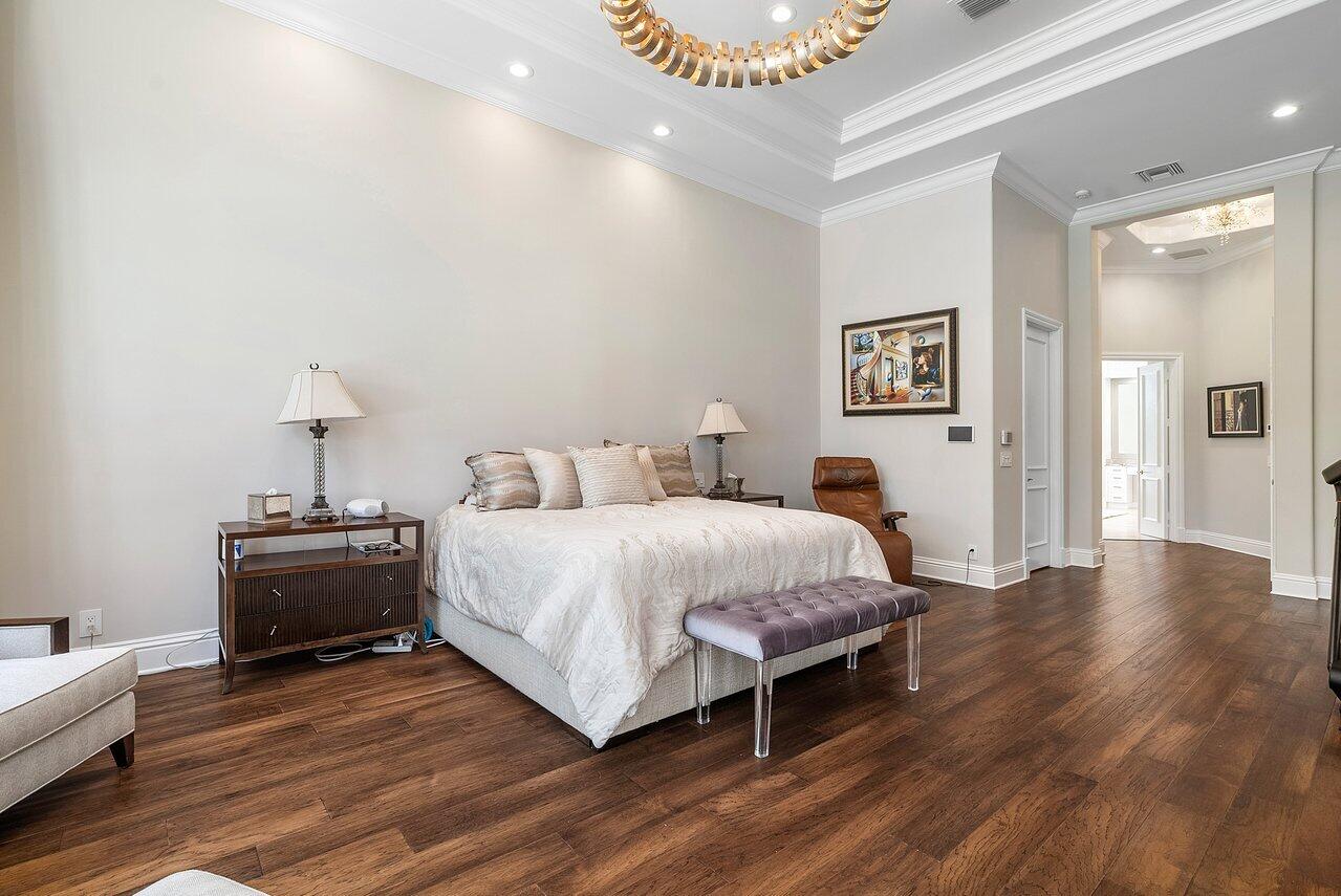 1430 Sabal Palm Drive Boca Raton, FL 33432 - Photo 21 of 62 primary bedroom - 1st floro