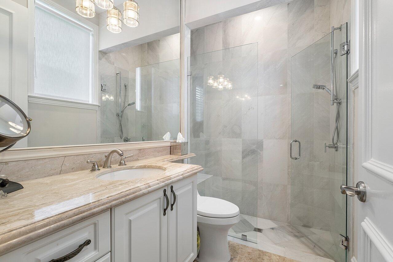 1430 Sabal Palm Drive Boca Raton, FL 33432 - Photo 28 of 62 bathroom 2