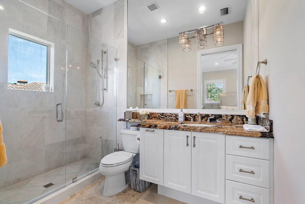 1430 Sabal Palm Drive Boca Raton, FL 33432 - Photo 30 of 62 bathroom 3