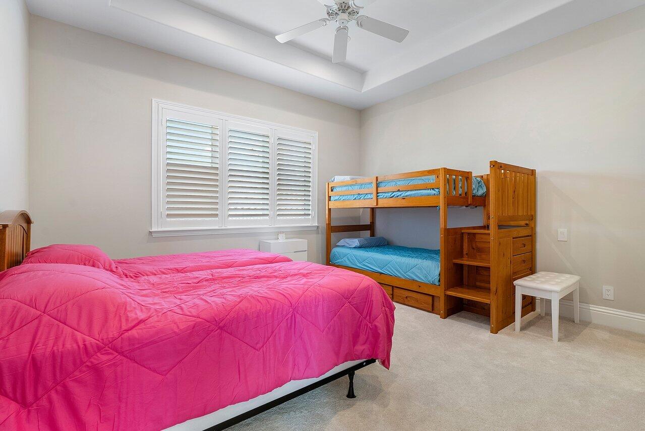 1430 Sabal Palm Drive Boca Raton, FL 33432 - Photo 31 of 62 bedroom 4 - 2nd floor