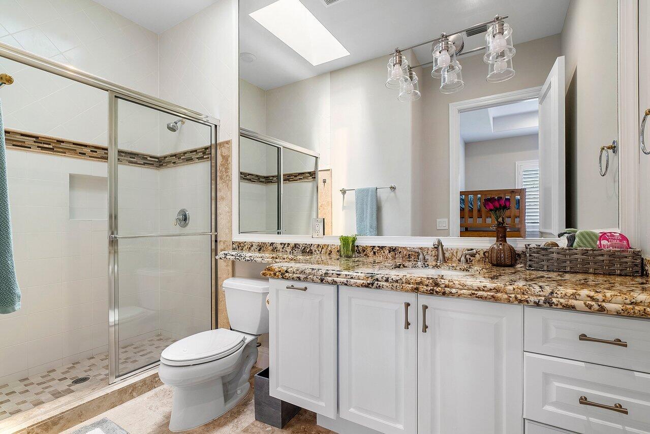 1430 Sabal Palm Drive Boca Raton, FL 33432 - Photo 32 of 62 bathroom 4
