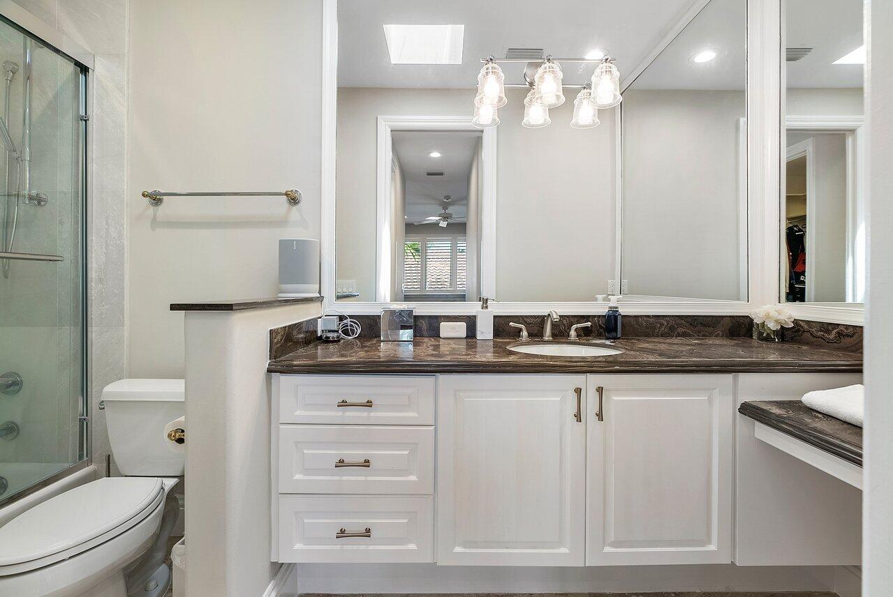 1430 Sabal Palm Drive Boca Raton, FL 33432 - Photo 34 of 62 bathroom 5