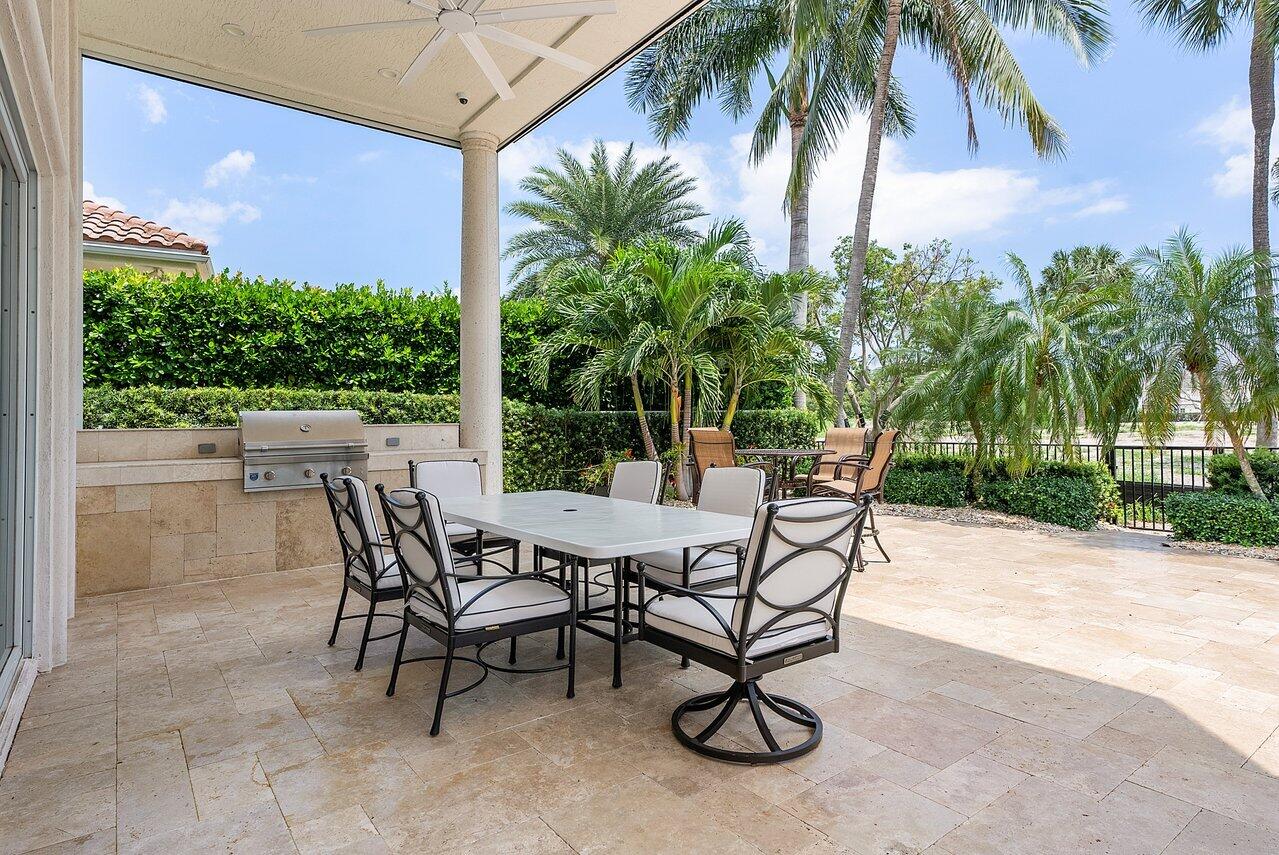 1430 Sabal Palm Drive Boca Raton, FL 33432 - Photo 44 of 62 covered patio