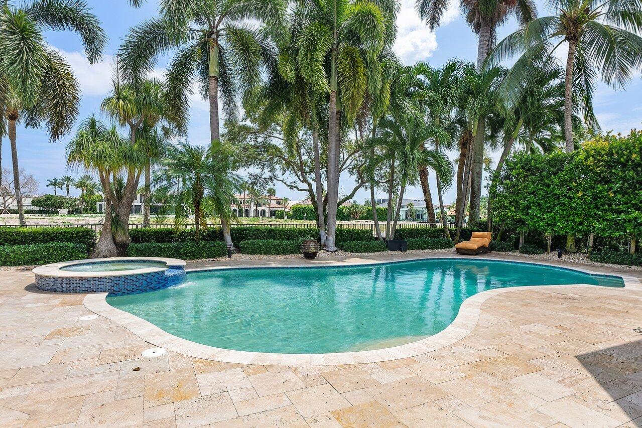 1430 Sabal Palm Drive Boca Raton, FL 33432 - Photo 45 of 62 exterior rear