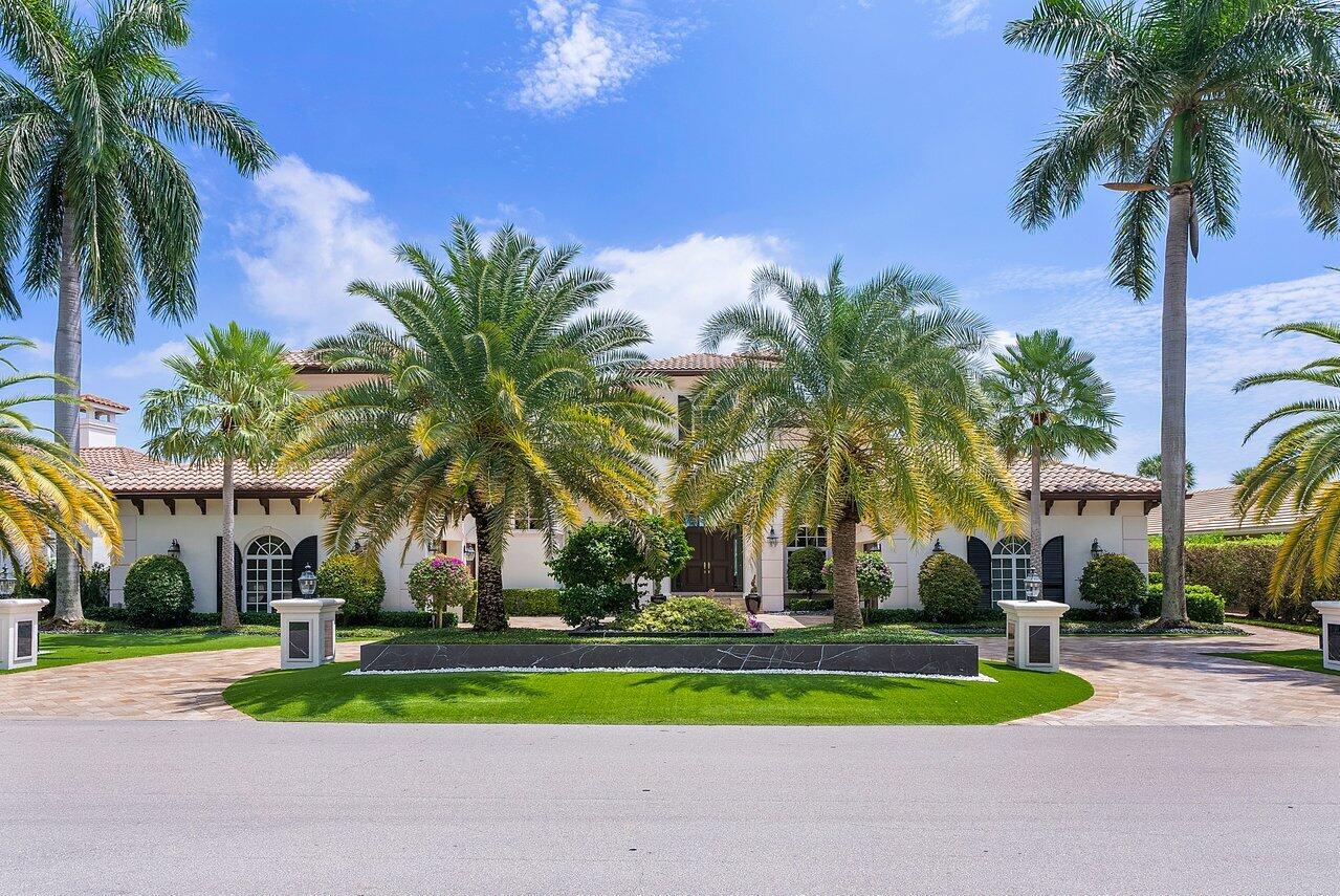 1430 Sabal Palm Drive Boca Raton, FL 33432 - Photo 56 of 62 exterior front