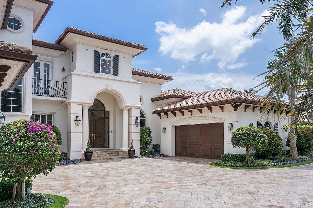 1430 Sabal Palm Drive Boca Raton, FL 33432 - Photo 60 of 62 exterior front