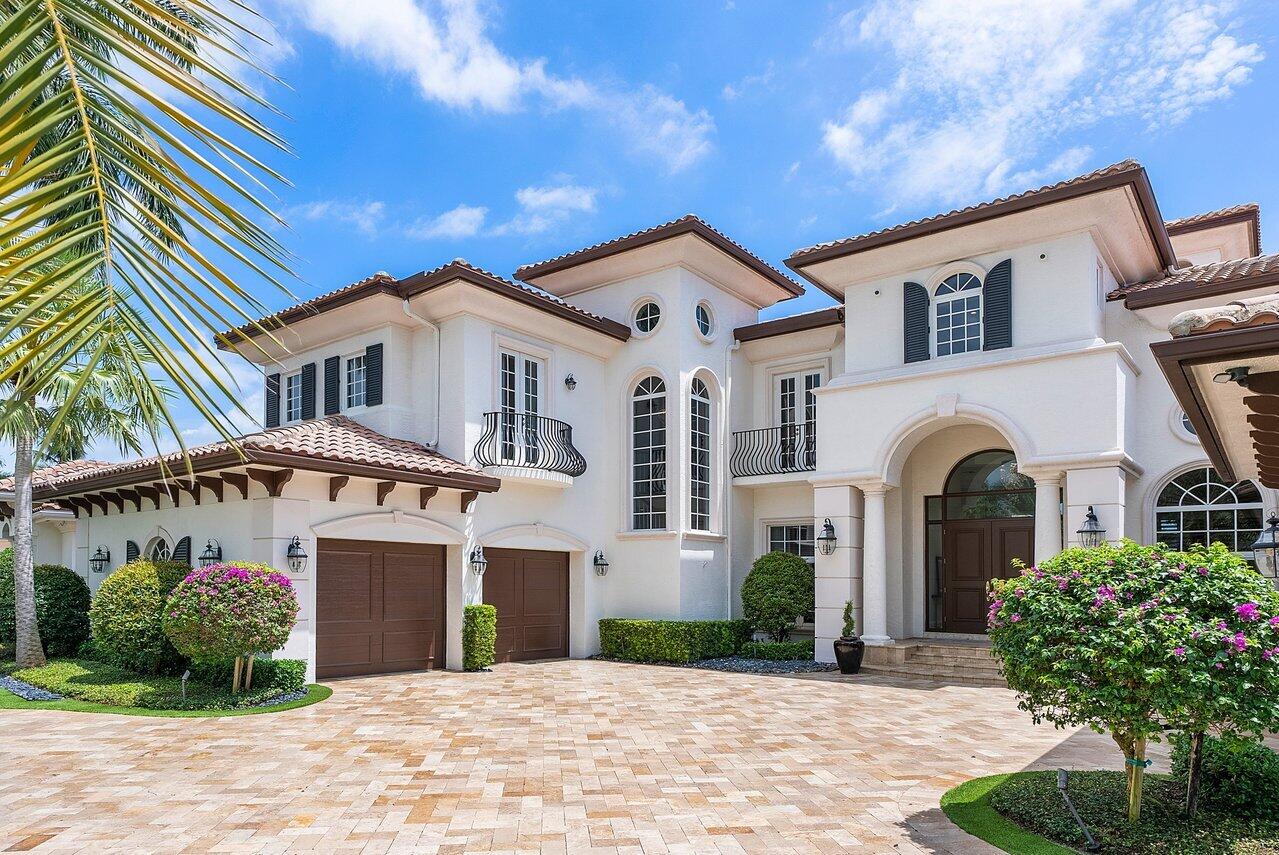 1430 Sabal Palm Drive Boca Raton, FL 33432 - Photo 61 of 62 exterior front