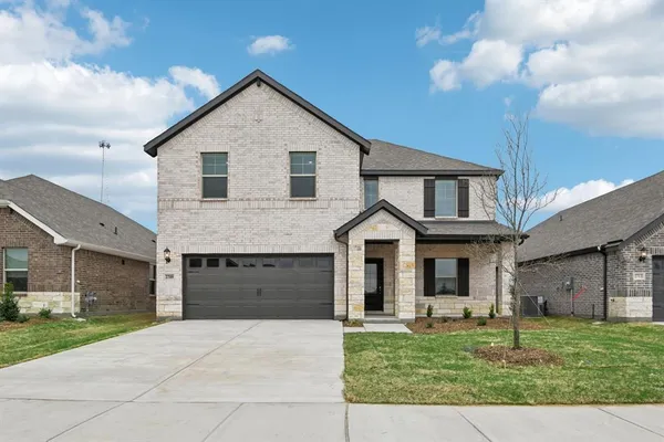 $439,147 | 2709 Grand Teton Drive, Anna, TX 75409
