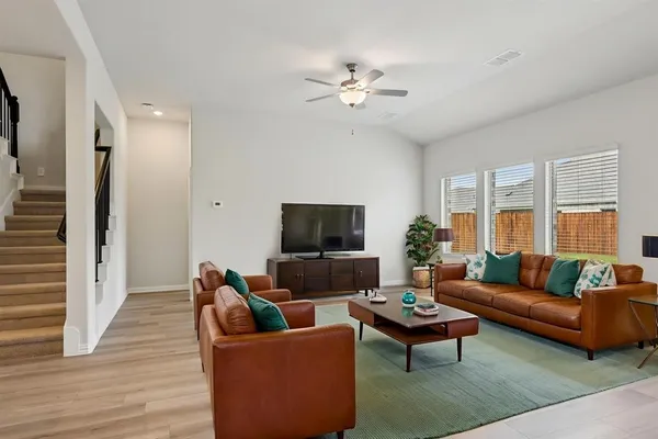 $439,147 | 2709 Grand Teton Drive, Anna, TX 75409