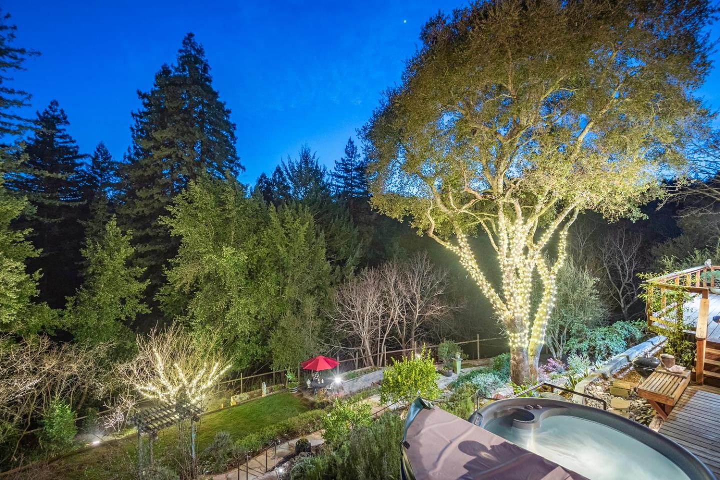 17800 Old Summit Road Los Gatos, CA 95033 - Photo 29 of 50 Gallery Image 29