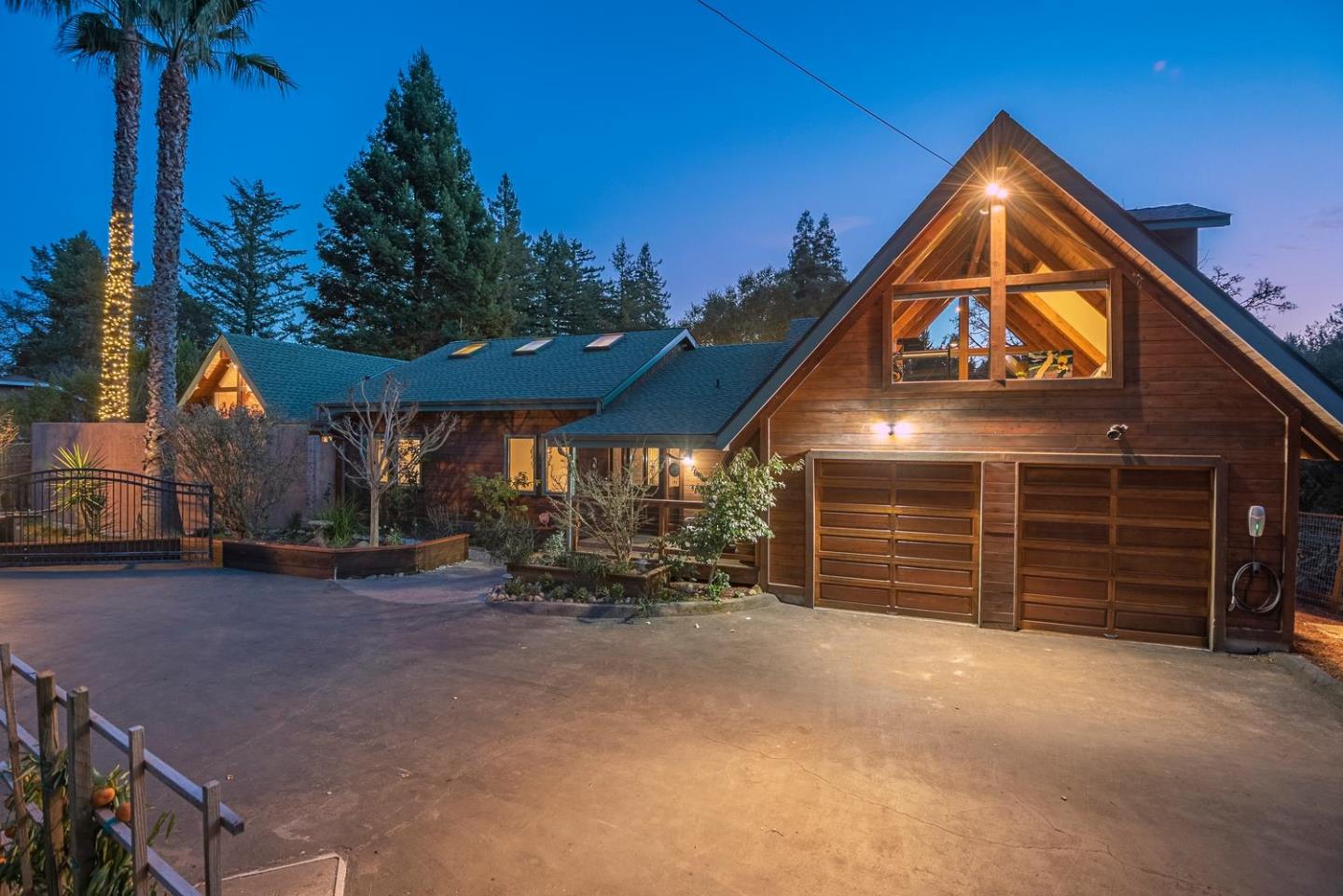 17800 Old Summit Road Los Gatos, CA 95033 - Photo 4 of 50 Gallery Image 4