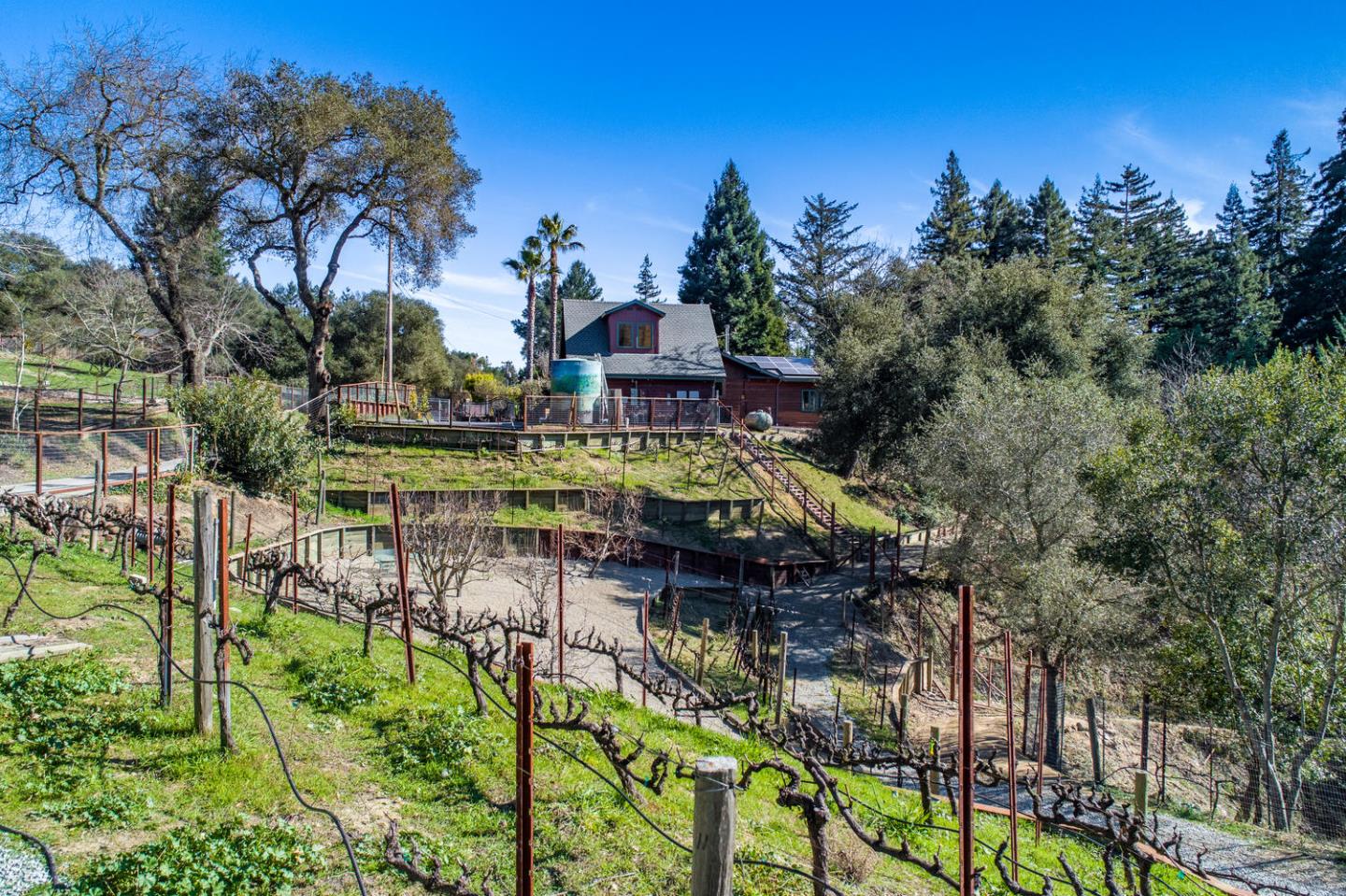 17800 Old Summit Road Los Gatos, CA 95033 - Photo 47 of 50 Gallery Image 47