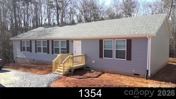 $299,000 | 1940 Eastbrook Circle, Morganton, NC 28655