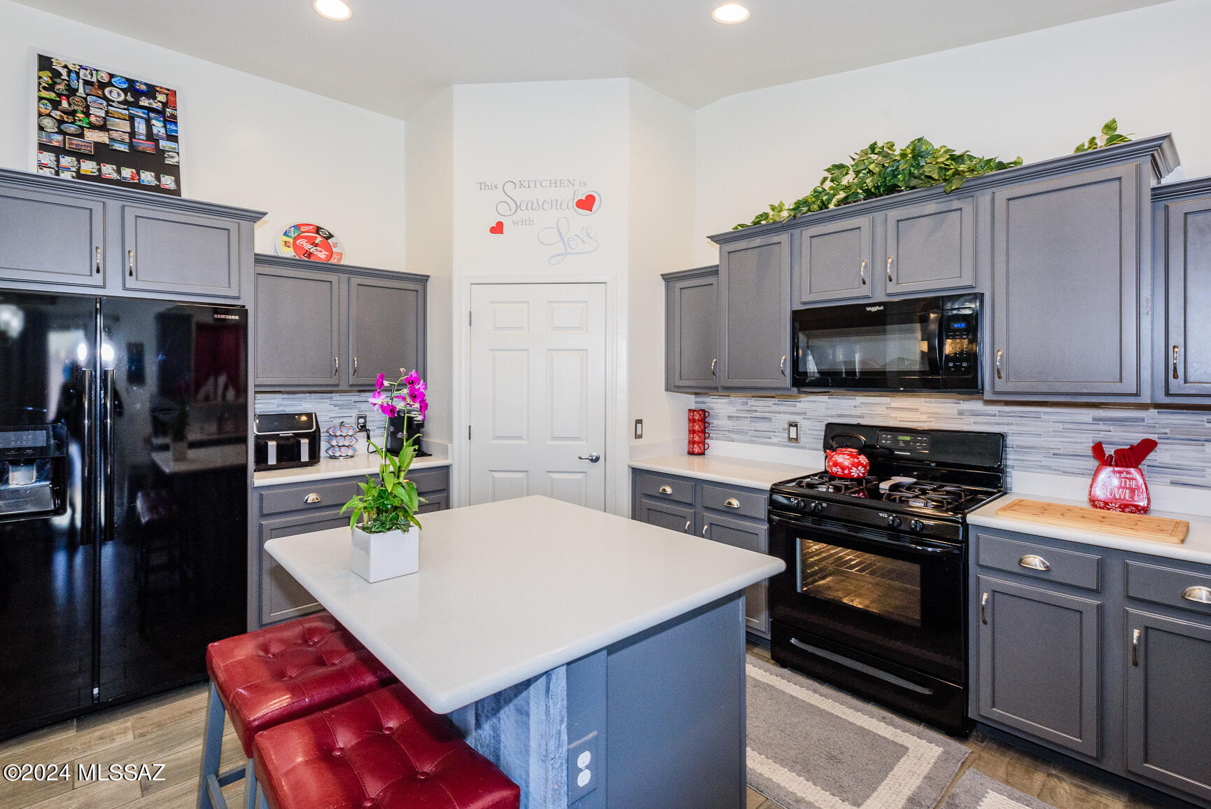 760 South Ramsay Pollard Place Vail, AZ 85641 - Photo 22 of 49