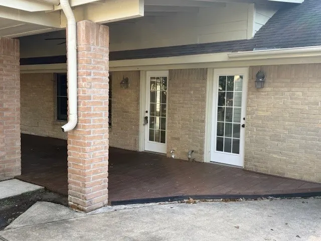 $2,500 | 6014 Lattimer Drive, Houston, TX 77035