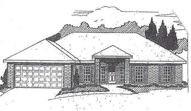 15418 Paddington Drive Foley, AL 36535 - Photo 1 of 1