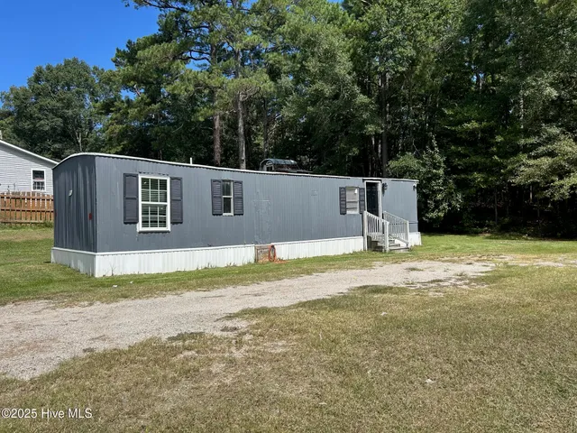 $69,900 | 155 Chestnut Lane, Rockingham, NC 28379