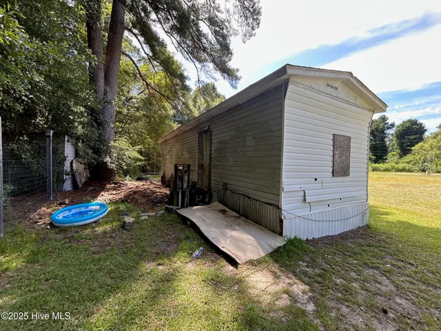 $69,900 | 155 Chestnut Lane, Rockingham, NC 28379