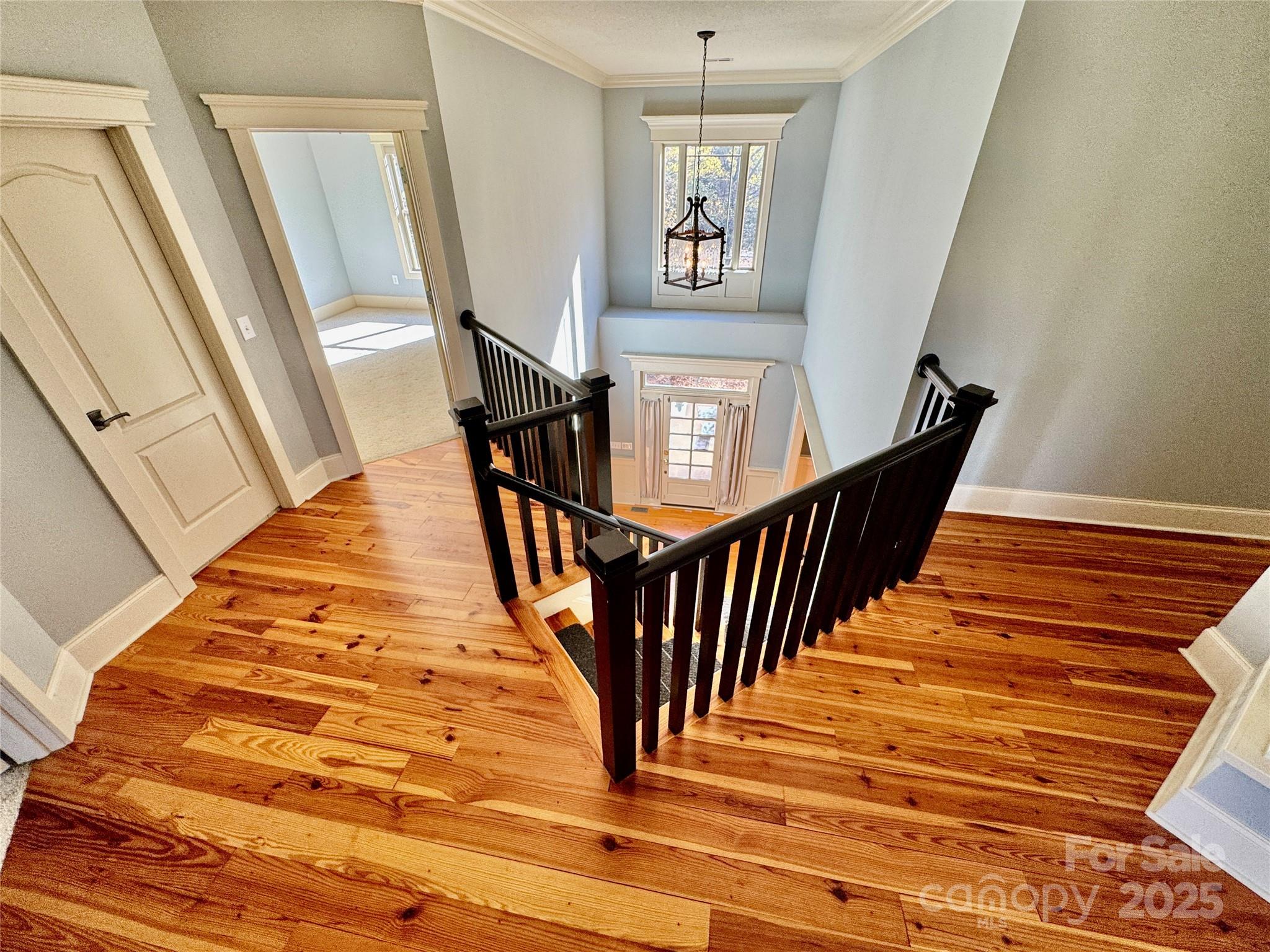 600 Baron Road Waxhaw, NC 28173 - Photo 23 of 42 a view of entryway