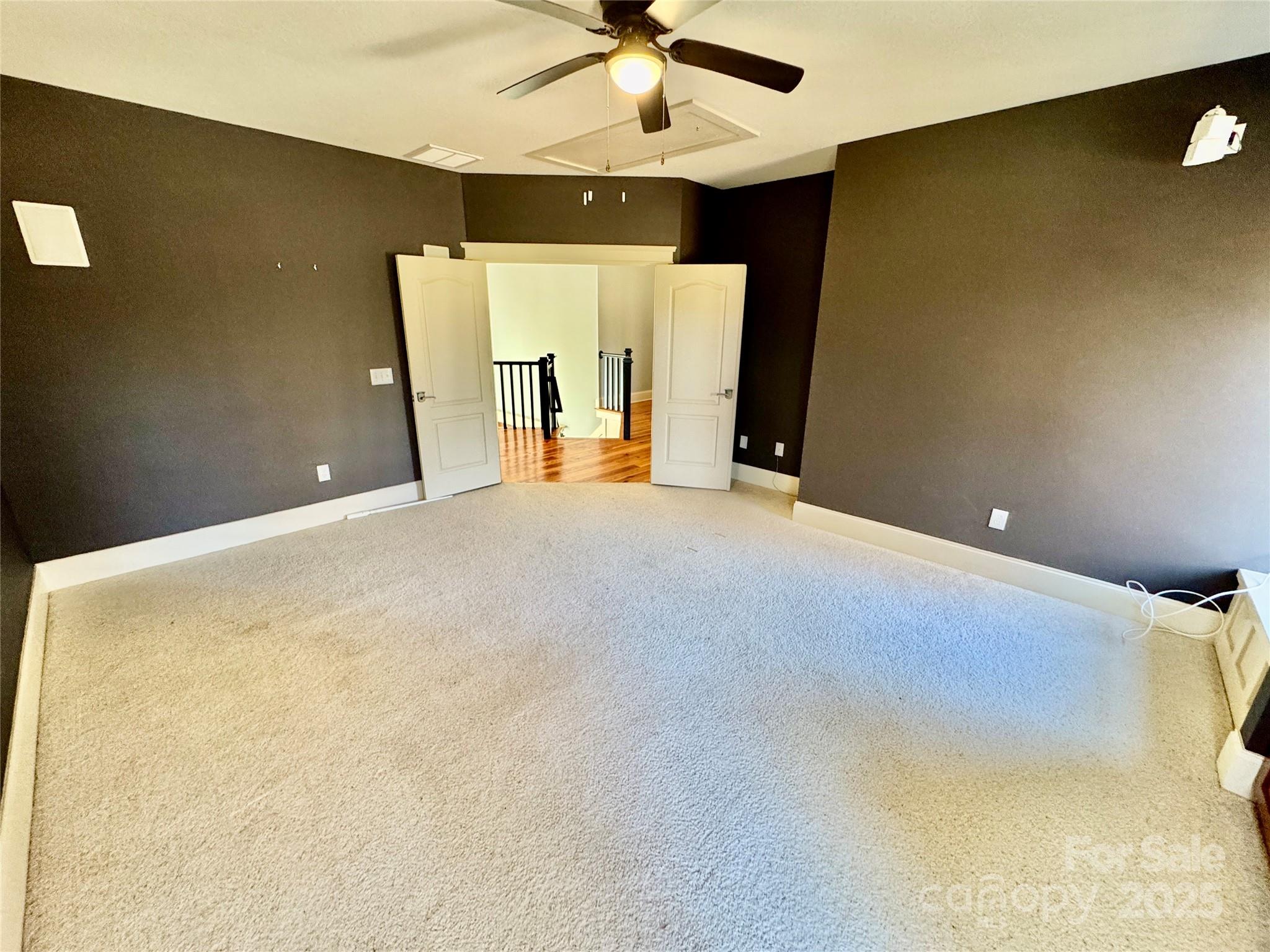 600 Baron Road Waxhaw, NC 28173 - Photo 25 of 42 a view of an empty room with a window