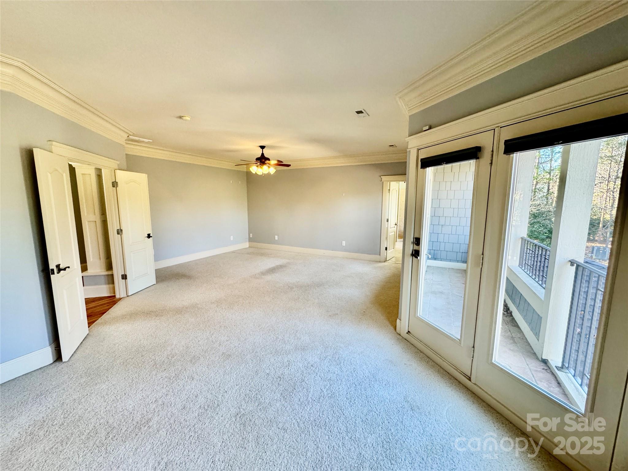600 Baron Road Waxhaw, NC 28173 - Photo 27 of 42 a view of a big room with front door