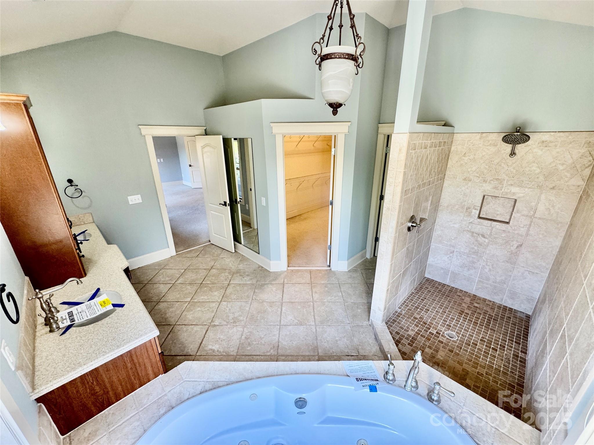 600 Baron Road Waxhaw, NC 28173 - Photo 29 of 42 a living room with furniture and a fireplace