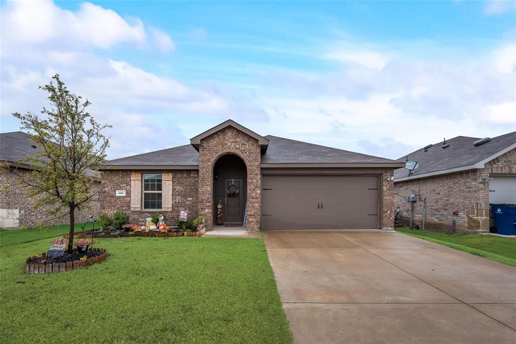 181 Seabiscuit Road Caddo Mills, TX 75135 - Photo 2 of 23