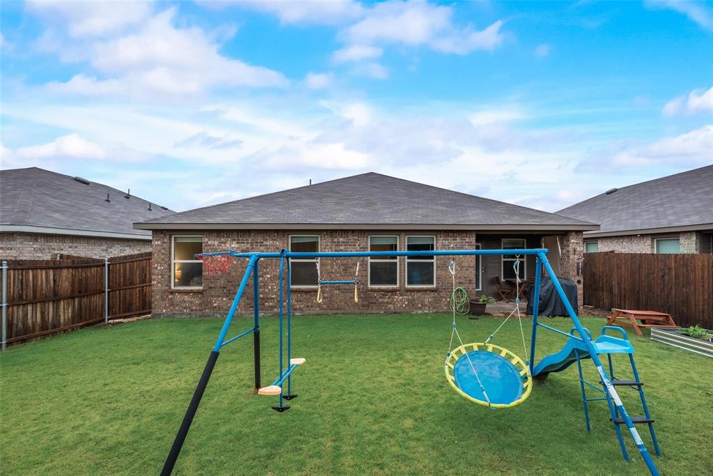 181 Seabiscuit Road Caddo Mills, TX 75135 - Photo 22 of 23