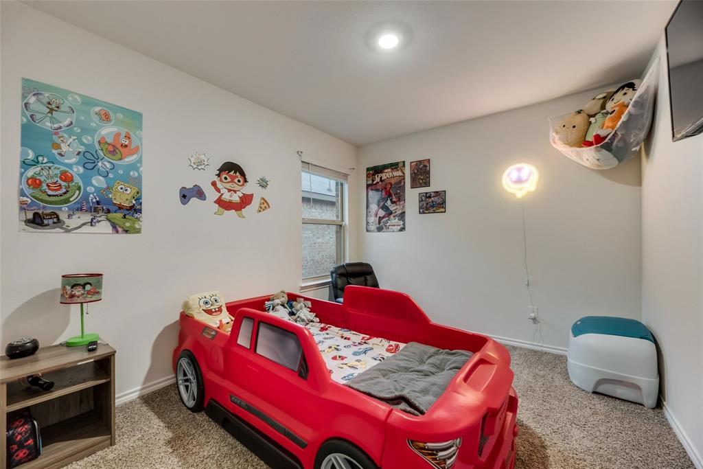 181 Seabiscuit Road Caddo Mills, TX 75135 - Photo 10 of 23