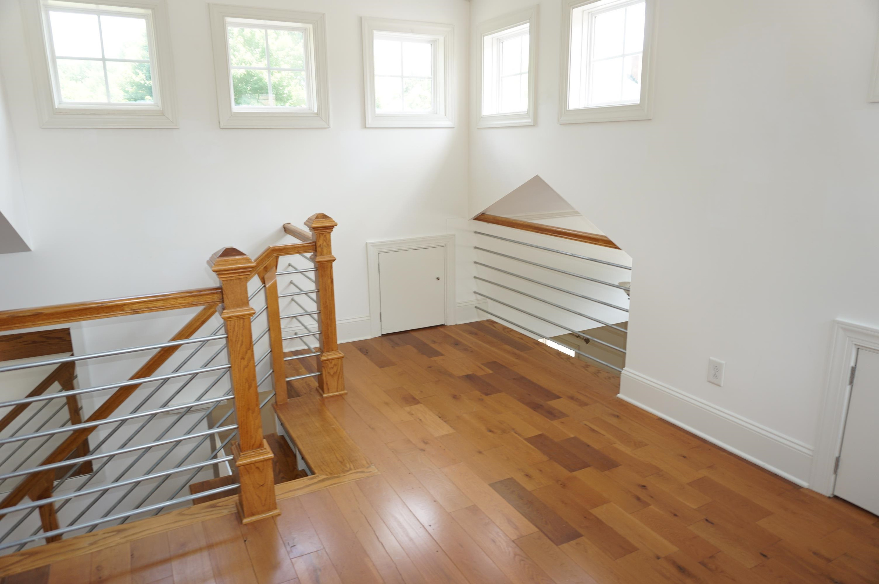 523 East Edenton Street Raleigh, NC 27601 - Photo 42 of 53 a view of an empty room with windows